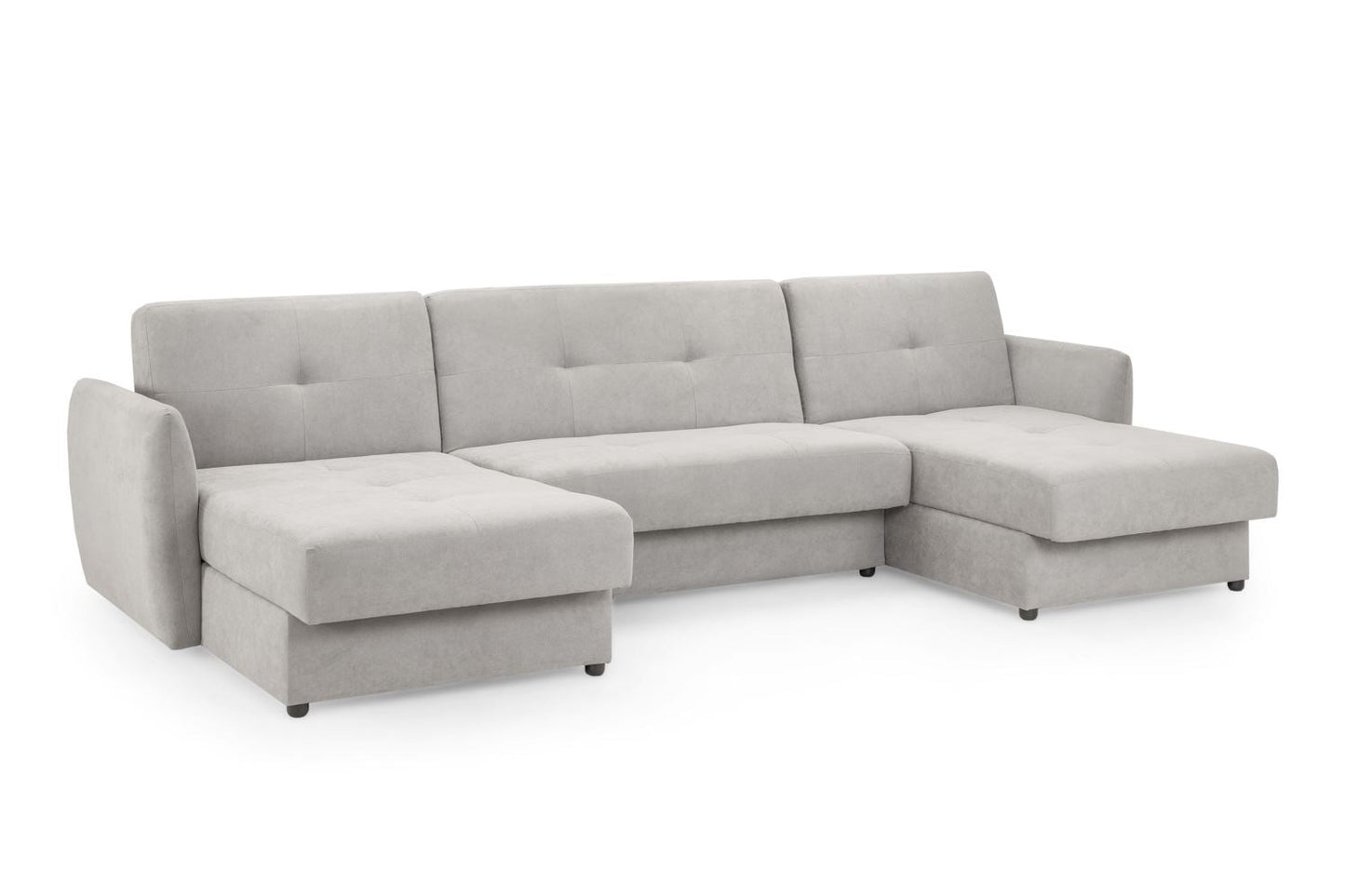 Kelda Universal Corner Sofabed