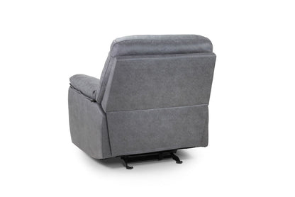 Delta Recliner 1 Seater Sofa