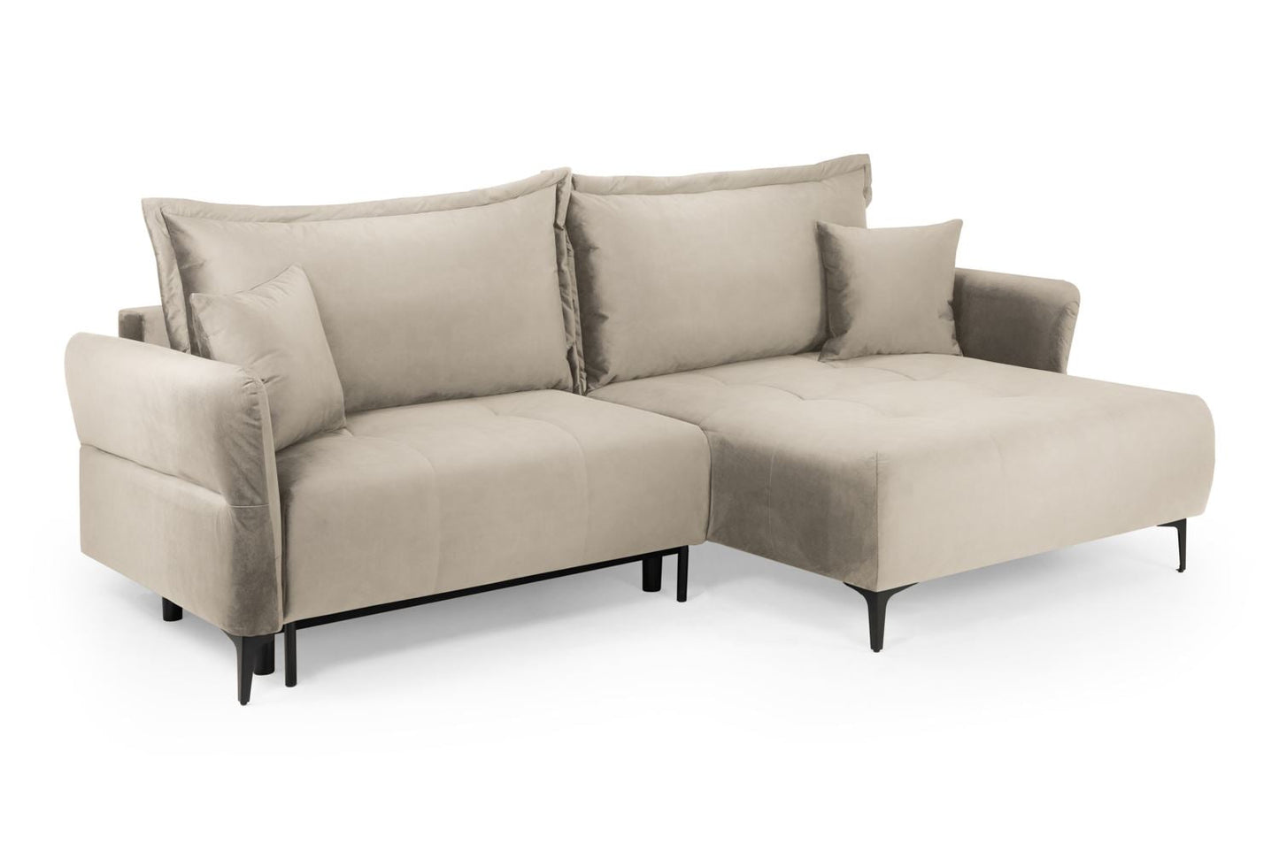 Santa Maria Universal Corner Sofabed