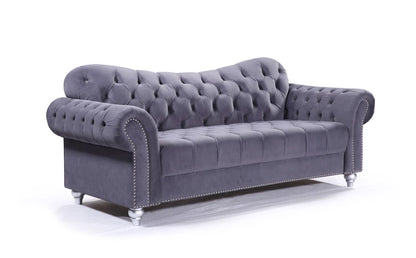 Jubilee 3 Seater Sofa