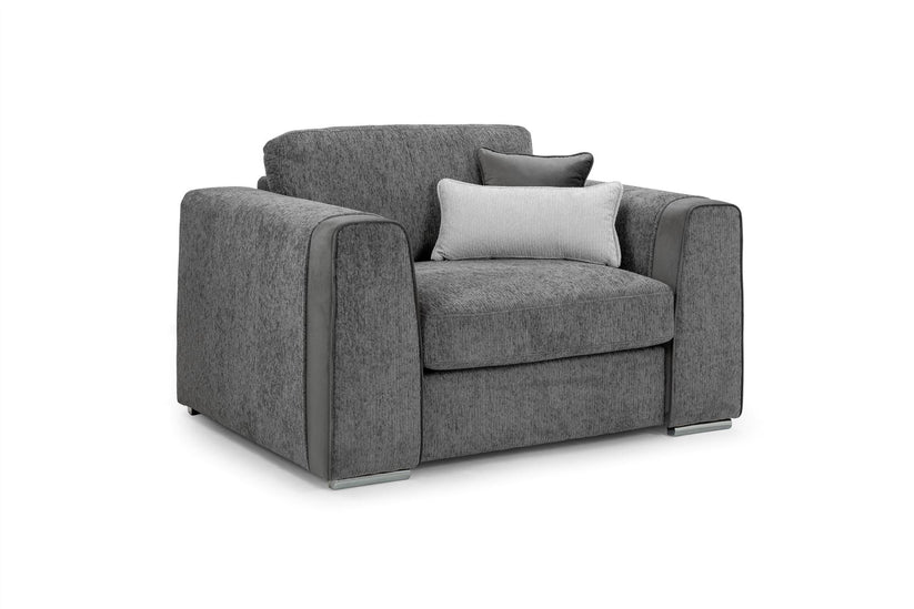 Naples 1 Seater Sofa