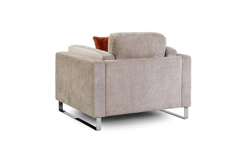 Kingston 1 Seater Sofa