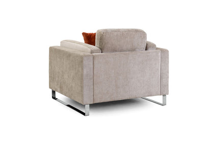 Kingston 1 Seater Sofa