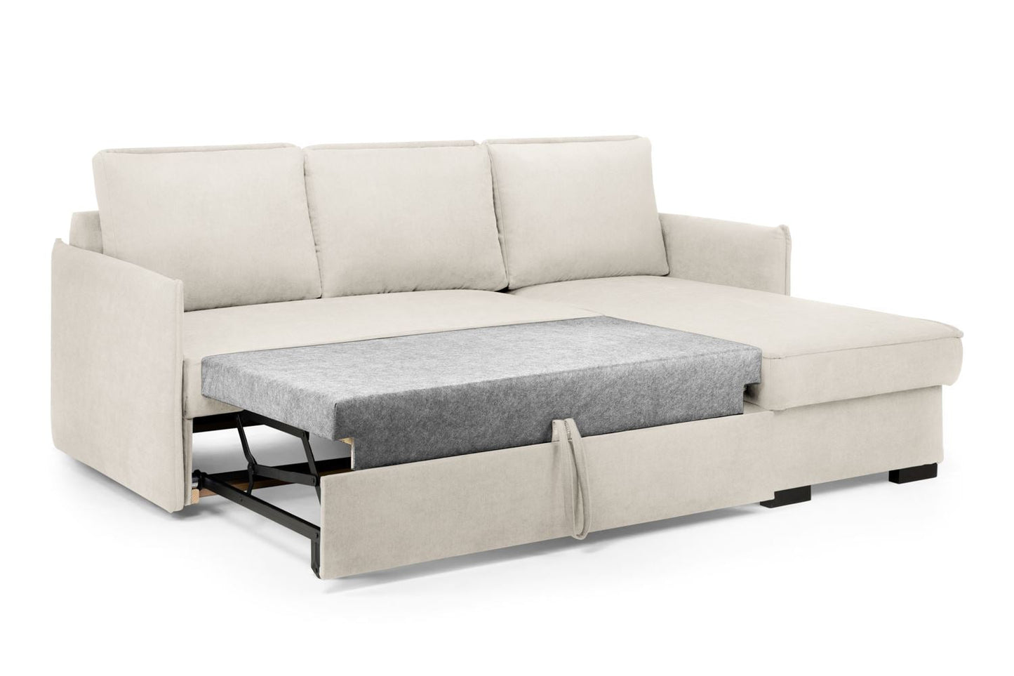 Miel Universal Corner Sofabed