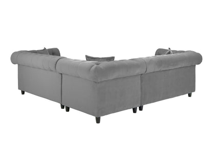 Kensington Large Corner Sofa