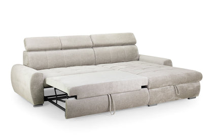 Fenix Universal Corner Sofabed