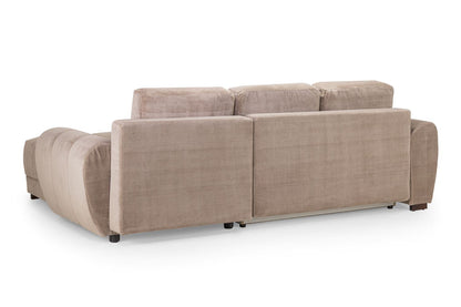 Azzuro Universal Corner Sofabed