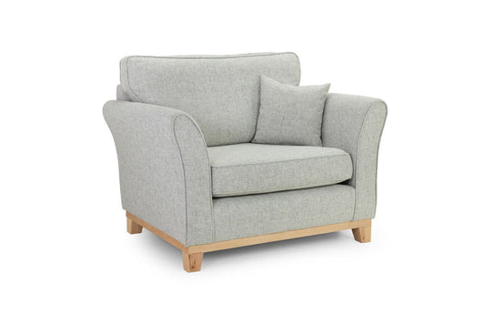 Delta 1 Seater Sofa