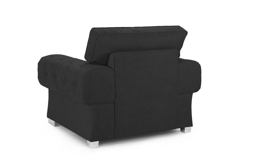 Verona Fullback 1 Seater Sofa