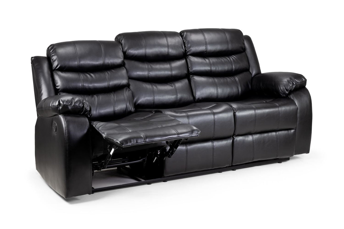 Vista Recliner 3 Seater Sofa