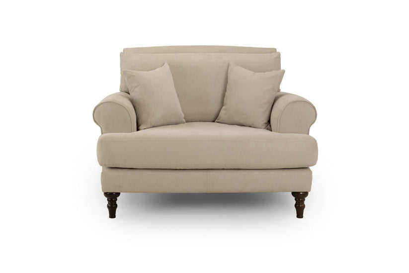 Summer 1 Seater Sofa