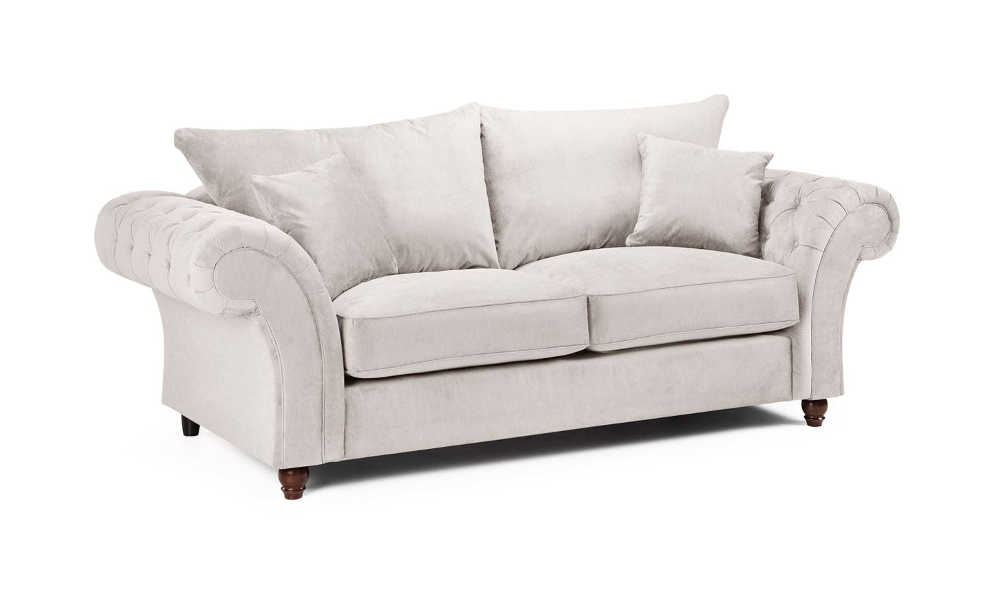 Windsor Fullback 3 Seater Sofa