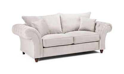 Windsor Fullback 3 Seater Sofa