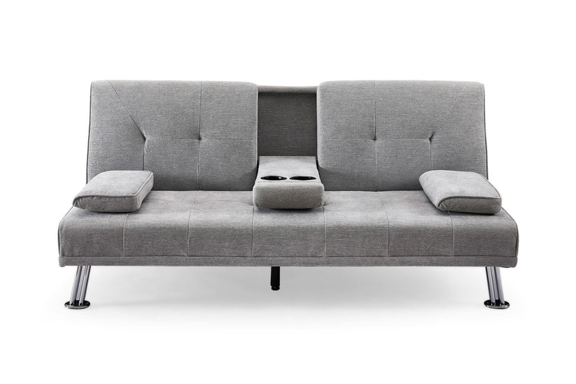 Aspen 3 Seater Sofabed