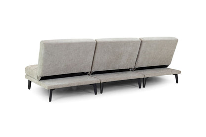 Calina Universal Corner Sofabed