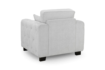 Grazia 1 Seater Sofa