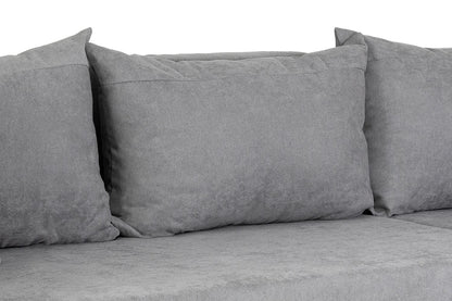 Kris Universal Corner Sofabed