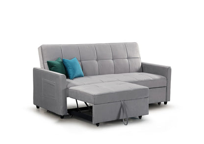 Elegance 3 Seater Sofabed