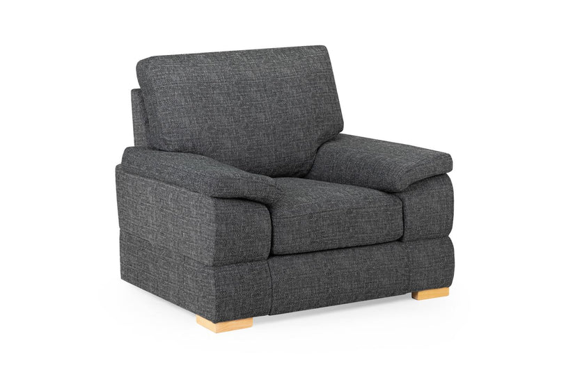 Bento 1 Seater Sofa