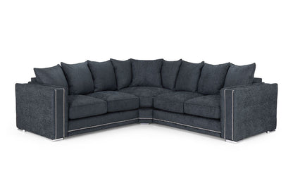 Bentley Large Corner Sofa