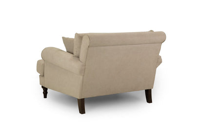 Summer 1 Seater Sofa