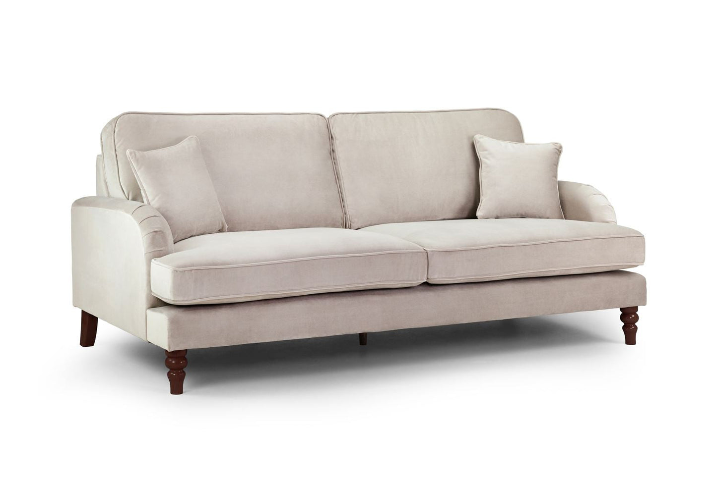 Rupert 4 Seater Sofa