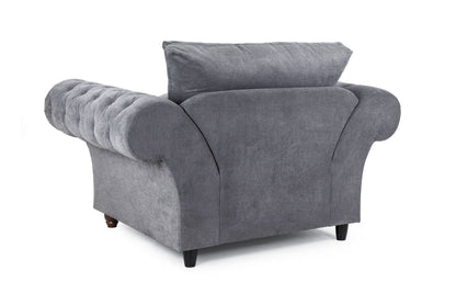 Windsor Fullback 1 Seater Sofa