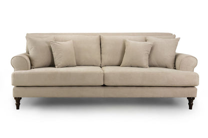 Summer 4 Seater Sofa