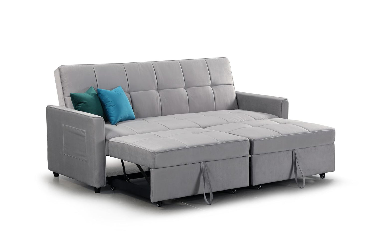 Elegance 3 Seater Sofabed