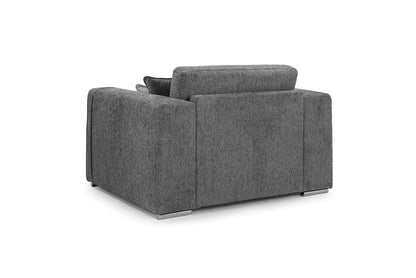 Naples 1 Seater Sofa