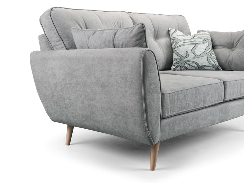 Zinc 1 Seater Sofa