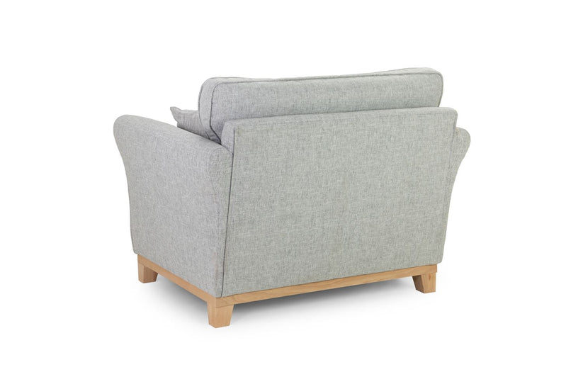 Delta 1 Seater Sofa