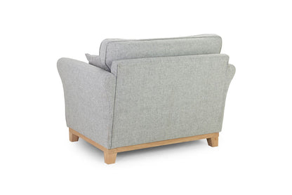 Delta 1 Seater Sofa