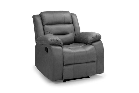 Monza Recliner 1 Seater Sofa