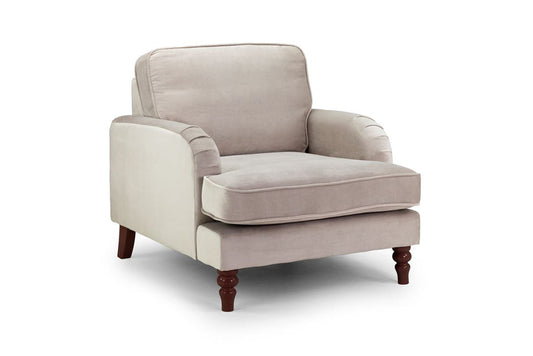 Rupert 1 Seater Sofa