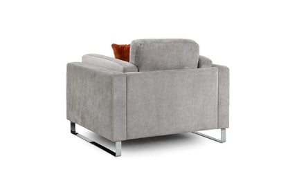 Kingston 1 Seater Sofa