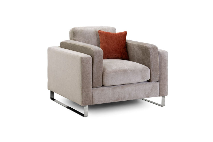 Kingston 1 Seater Sofa