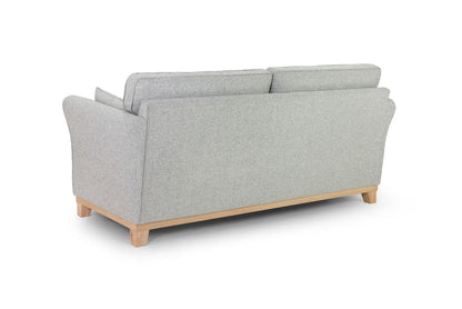 Delta 3 Seater Sofa