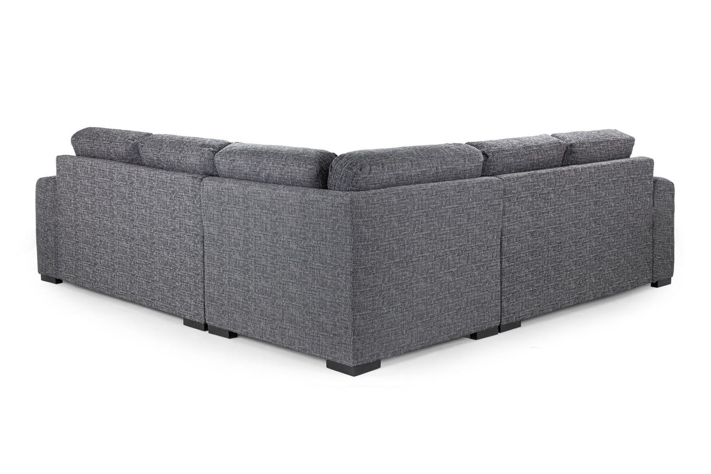 Madison Large Corner Sofa