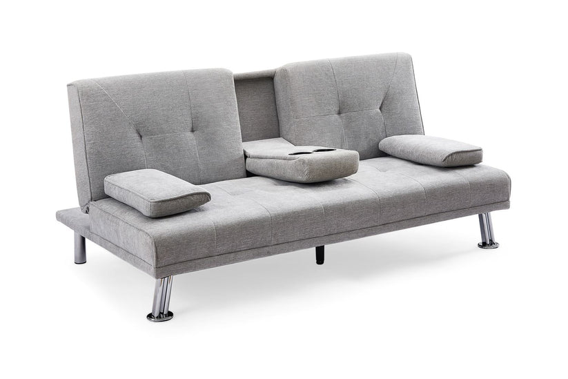 Aspen 3 Seater Sofabed