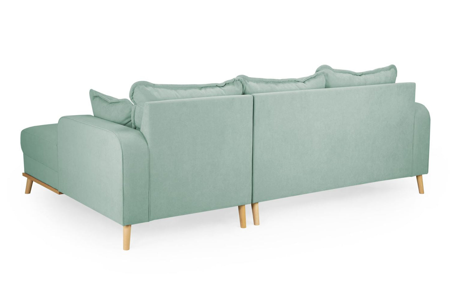 Briar Blue Right Hand Corner Sofa