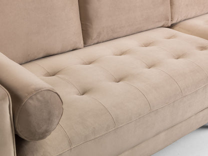 Harper 3 Seater Sofa