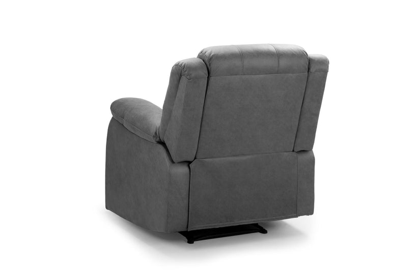 Monza Recliner 1 Seater Sofa