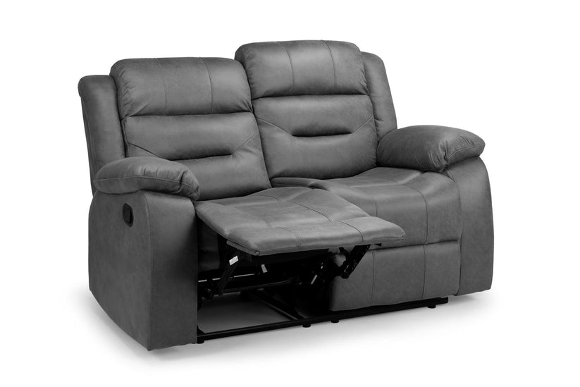 Monza Recliner 2 Seater Sofa