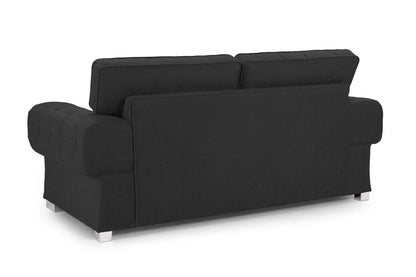 Verona Fullback 3 Seater Sofa