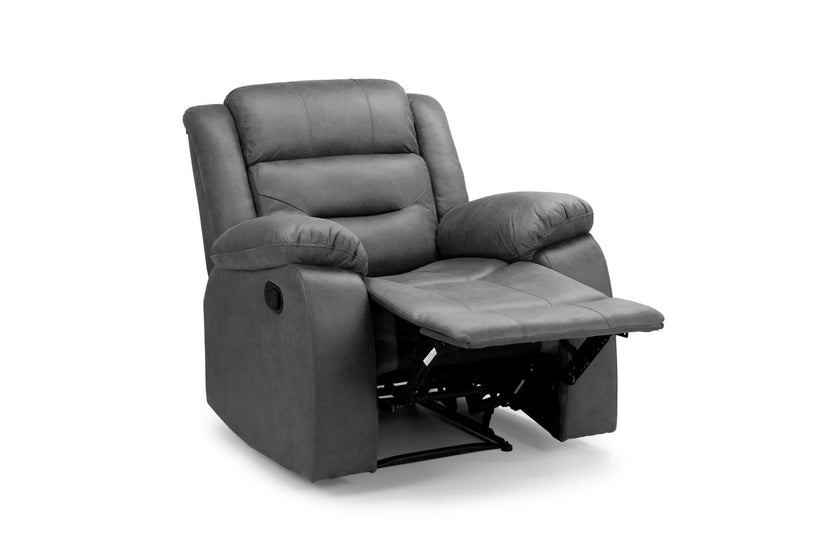 Monza Recliner 1 Seater Sofa