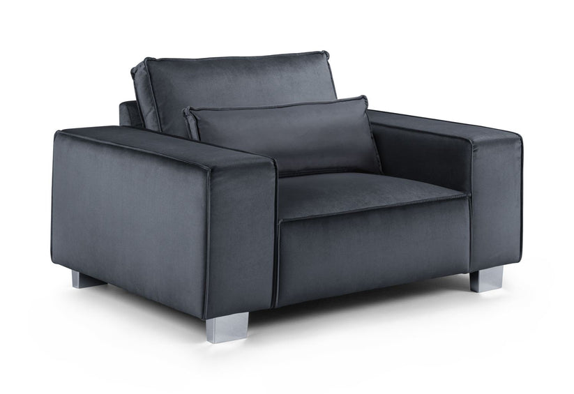 Sloane 1 Seater Sofa