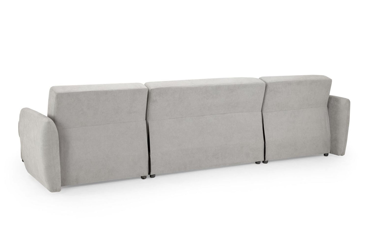 Kelda Universal Corner Sofabed