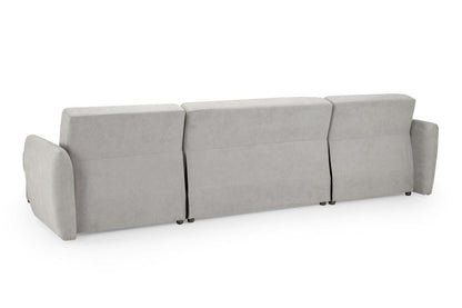 Kelda Universal Corner Sofabed