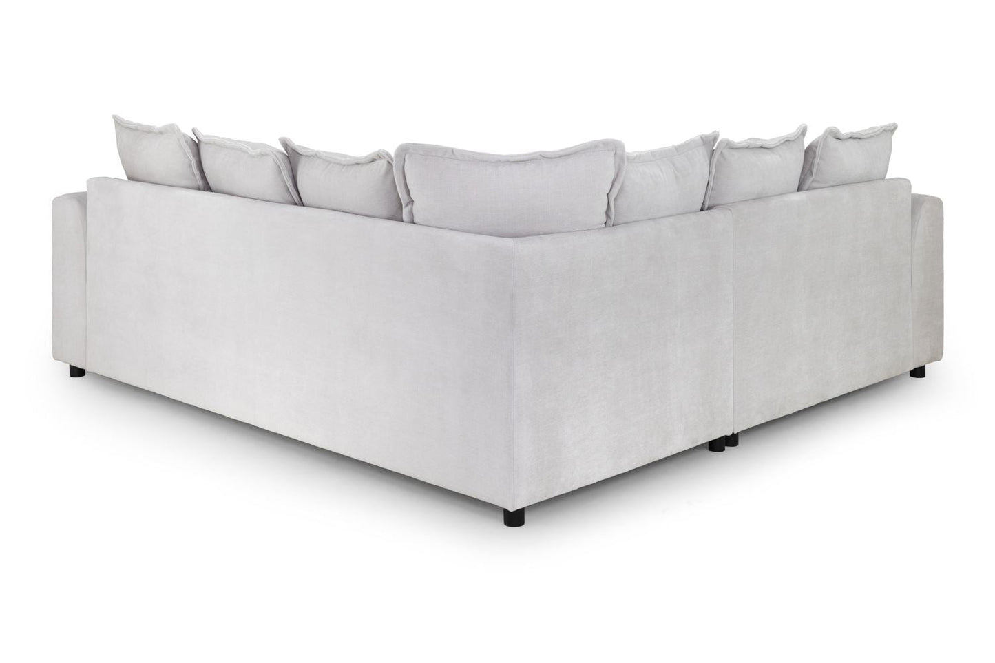 Colbee Large Corner Sofa